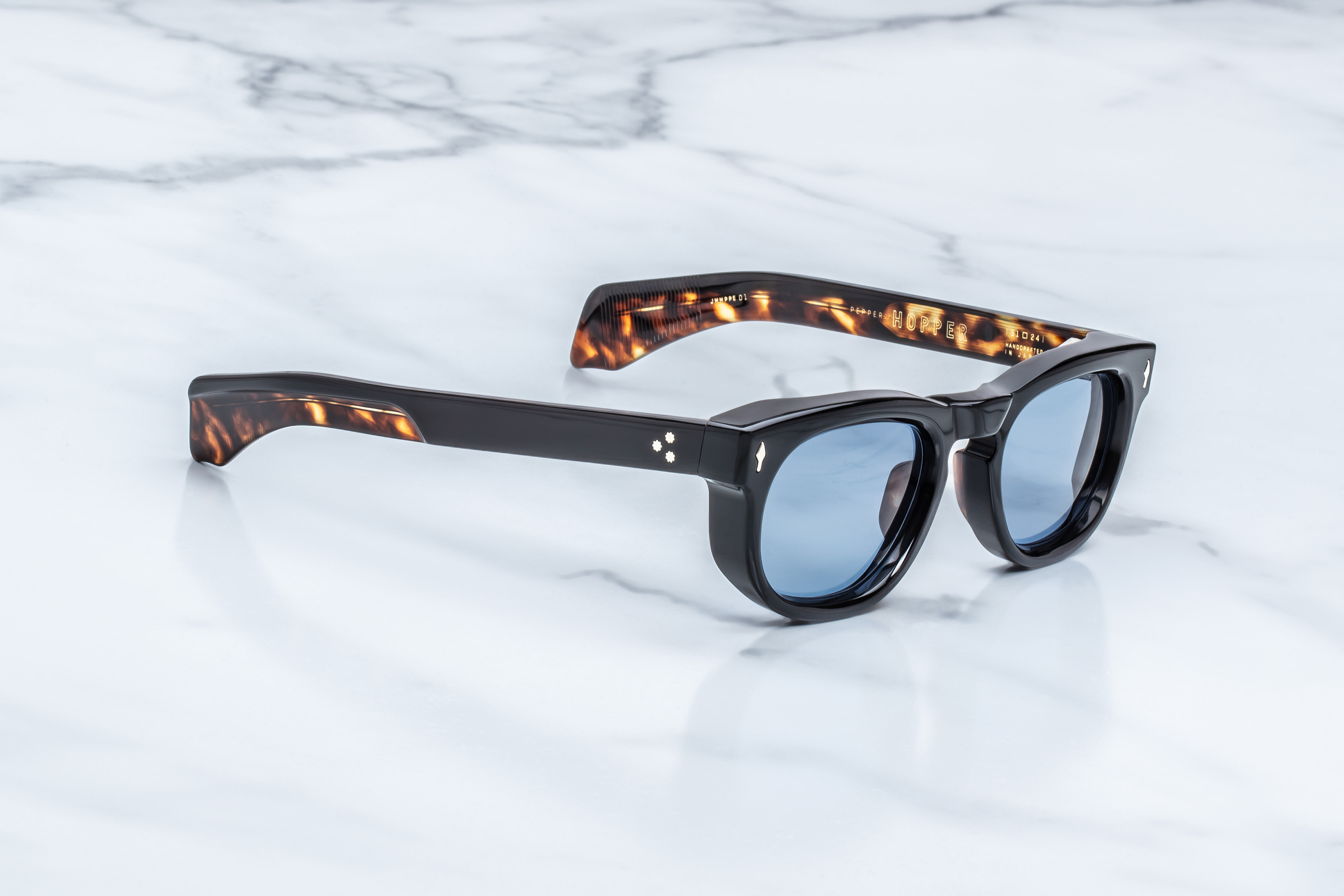 Impeccable Workmanship, Sumptuous Swagger